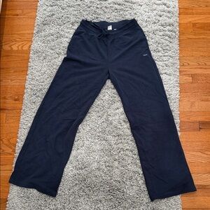 Aritzia Waffle Knit Lounge Pants
